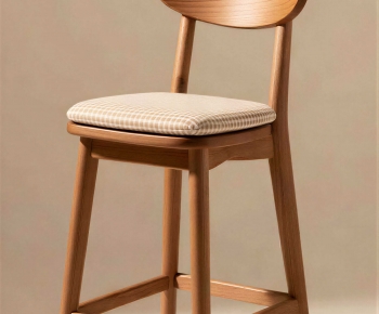 Modern Dining Chair-ID:689594035
