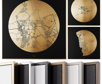 New Chinese Style Painting-ID:440005063