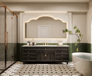 French Style TOILET-ID:825484996