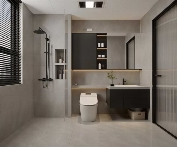 Modern TOILET-ID:782313114