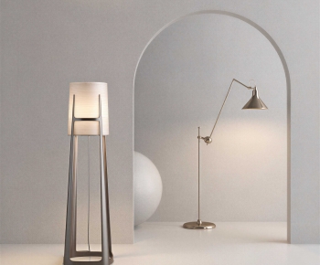 Modern Floor Lamp-ID:164542915