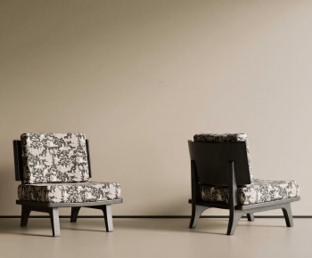 French Style Lounge Chair-ID:869784121