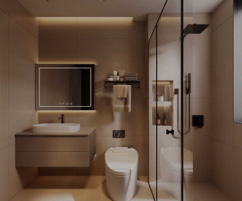 Modern TOILET-ID:468770989