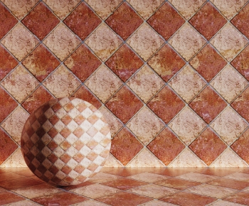 Modern Wall/floor/ceiling-ID:848886016