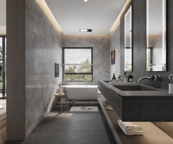 Modern TOILET-ID:452461007