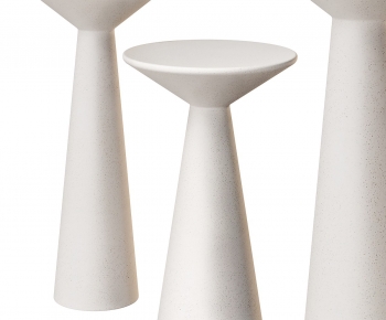 Modern Side Table/corner Table-ID:355613951