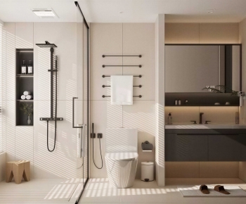 Modern TOILET-ID:624759249