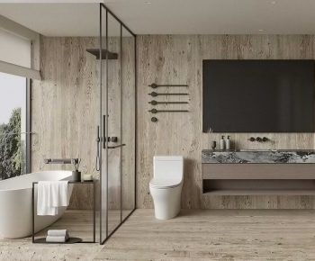 Modern TOILET-ID:316962003