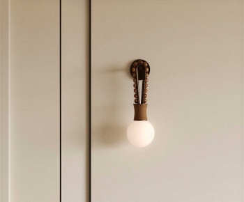 French Style Wall Lamp-ID:243340028