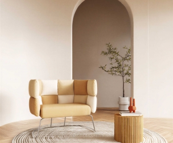 Modern Lounge Chair-ID:143057116