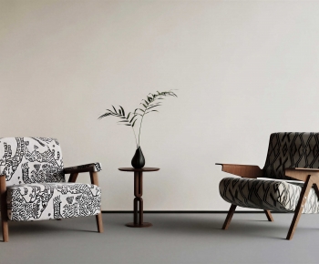 Modern Lounge Chair-ID:512931115