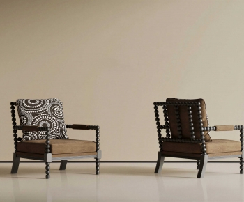 French Style Lounge Chair-ID:941052916