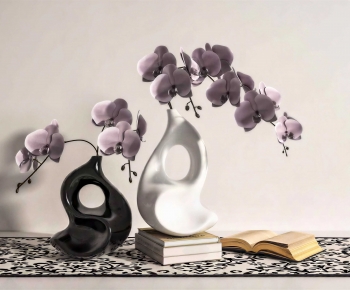 Modern Flower Arrangement-ID:272480011