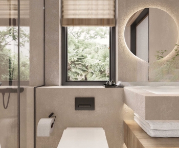 Modern TOILET-ID:706063997