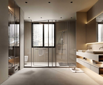 Modern TOILET-ID:952418094