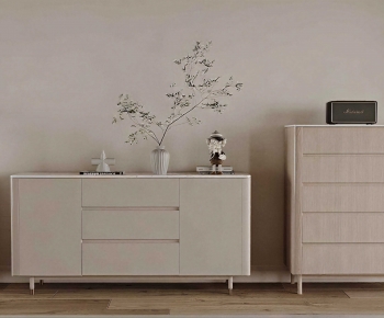 Modern Side Cabinet-ID:356318009