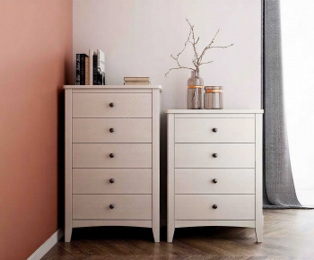 Modern Chest Of Drawers-ID:423269374