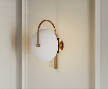 Modern Wall Lamp-ID:650087127