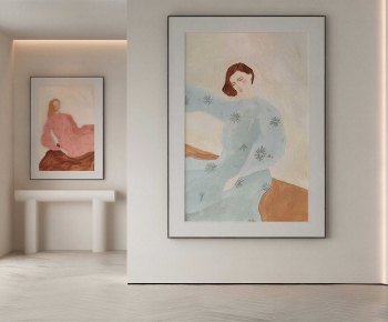 Modern Painting-ID:642199991