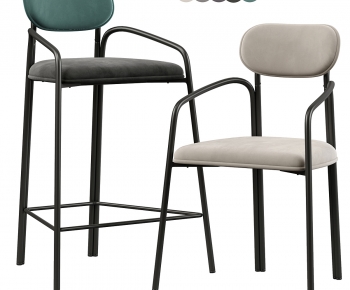 Modern Lounge Chair-ID:929079139