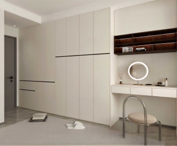 Modern The Wardrobe-ID:700586085