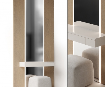 Modern Dresser-ID:124968053