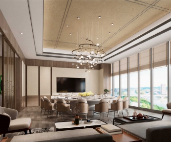 Modern Restaurant Box-ID:964961056