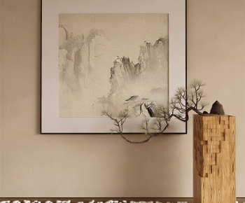 New Chinese Style Painting-ID:865518091