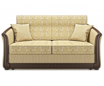 Modern A Sofa For Two-ID:311299093