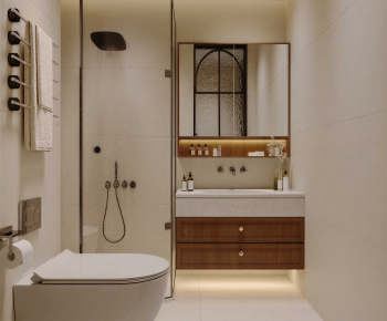 Modern TOILET-ID:270251045