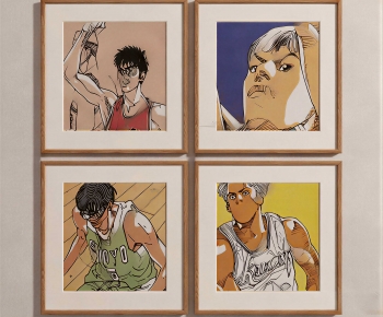 Modern Painting-ID:913341059