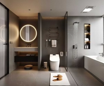 Modern TOILET-ID:931112057