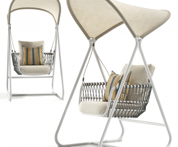 Modern Hanging Chair-ID:727752924