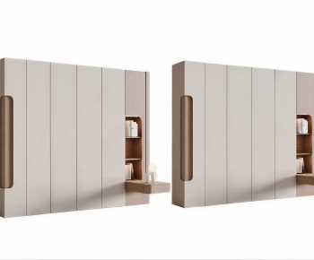 Modern The Wardrobe-ID:645622978