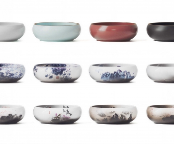 New Chinese Style Utensil-ID:742146022