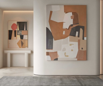 Modern Painting-ID:733392006