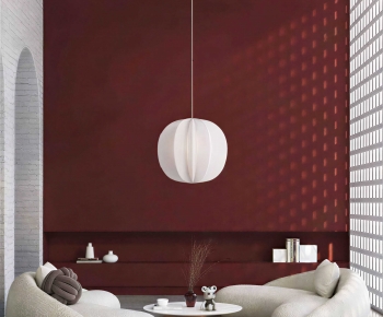 Modern Rest Area-ID:393088106