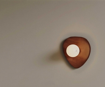 French Style Wall Lamp-ID:870474109