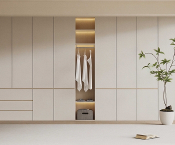 Modern The Wardrobe-ID:103039776