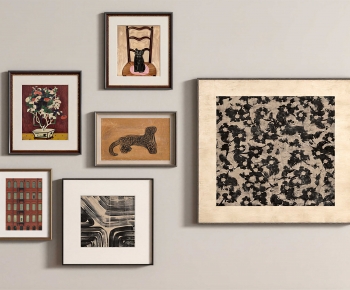 Modern Painting-ID:137495997