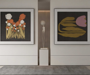 Modern Painting-ID:939800988