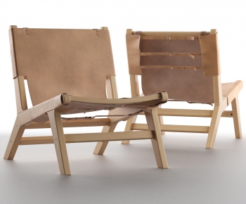 Modern Lounge Chair-ID:586988916