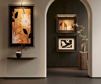 French Style Painting-ID:356106048