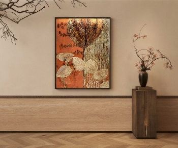 New Chinese Style Painting-ID:680871047