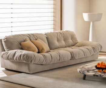 Modern Sofa Combination-ID:947759236