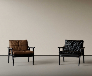 Modern Lounge Chair-ID:882690915