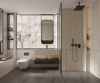 Modern TOILET-ID:719137915