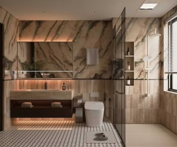 Modern TOILET-ID:237876891