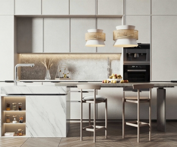 Wabi-sabi Style Dining Room-ID:279320005