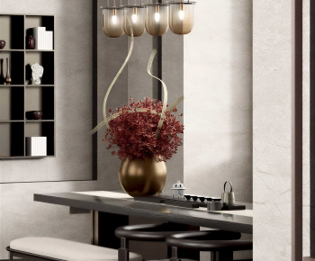 Modern Tea Tables And Chairs-ID:319010978